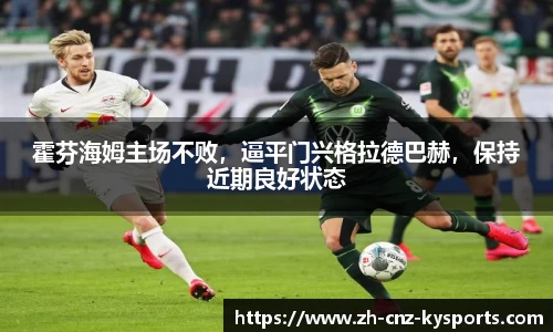 霍芬海姆主场不败，逼平门兴格拉德巴赫，保持近期良好状态